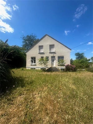 propriete à la vente -   86210  BONNEUIL MATOURS, surface 180 m2 vente propriete - UBI483108971